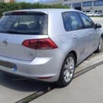 GOLF 5